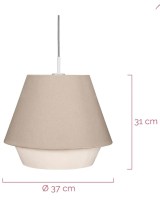 Pauleen 48093 hanglamp (9)